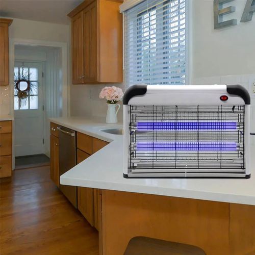 Rechargeable Electric Shock Mosquito Killing Lamp Item | Buy Rechargeable Electric Shock Mosquito Killing Lamp | SPOP Enterprise Global